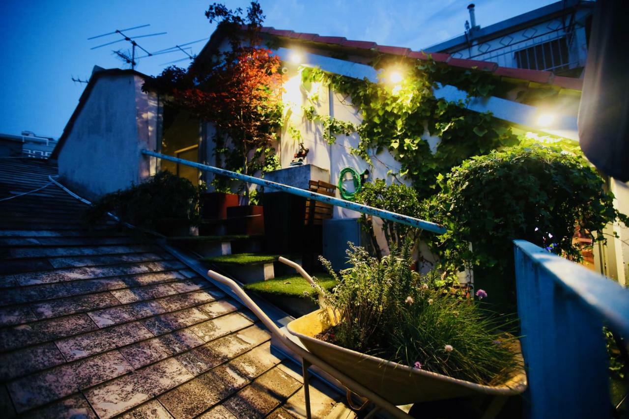 G.A.P. Genova Aquarium Pentahouseアパートメント エクステリア 写真