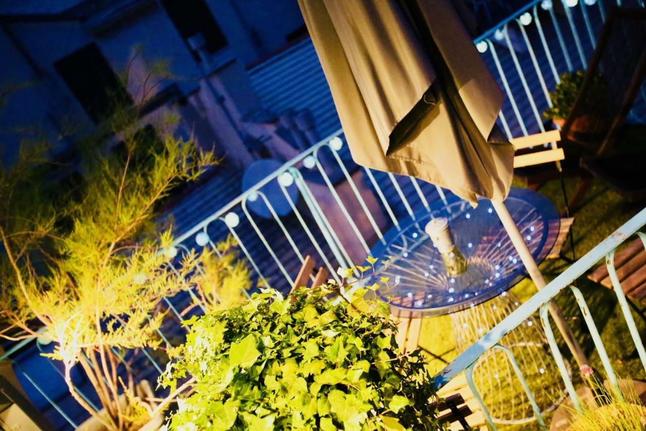 G.A.P. Genova Aquarium Pentahouseアパートメント エクステリア 写真